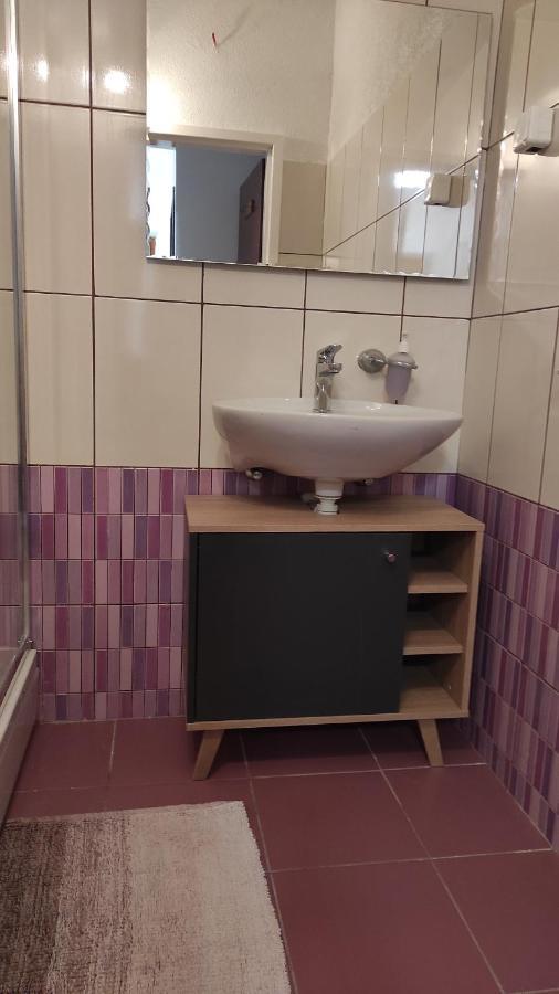 Apartmani Andric Slano Exteriér fotografie