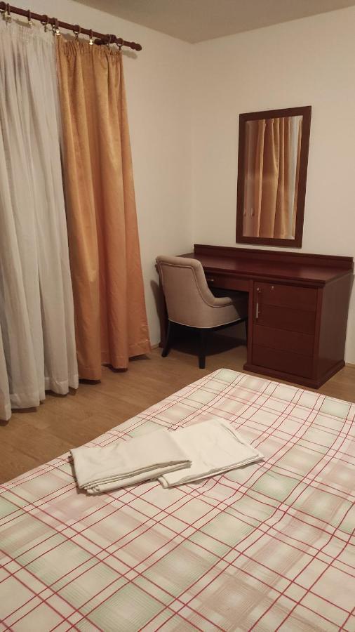 Apartmani Andric Slano Exteriér fotografie