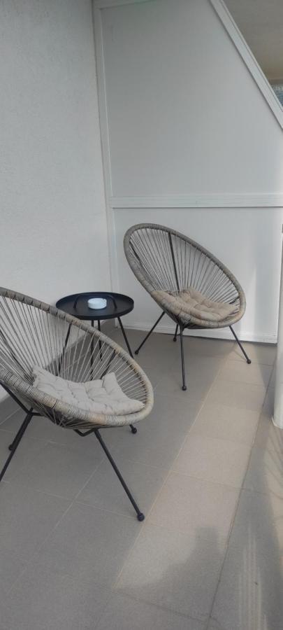 Apartmani Andric Slano Exteriér fotografie
