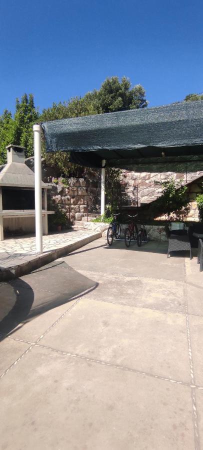 Apartmani Andric Slano Exteriér fotografie