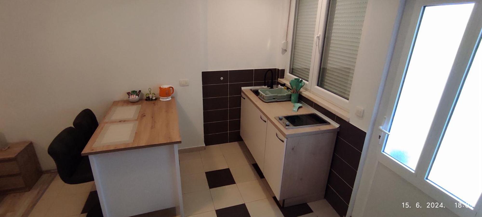 Apartmani Andric Slano Exteriér fotografie