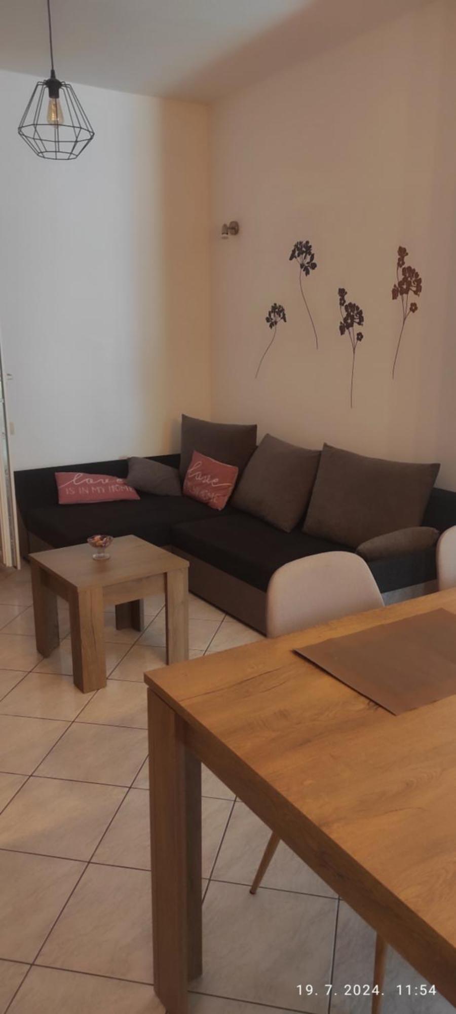 Apartmani Andric Slano Exteriér fotografie
