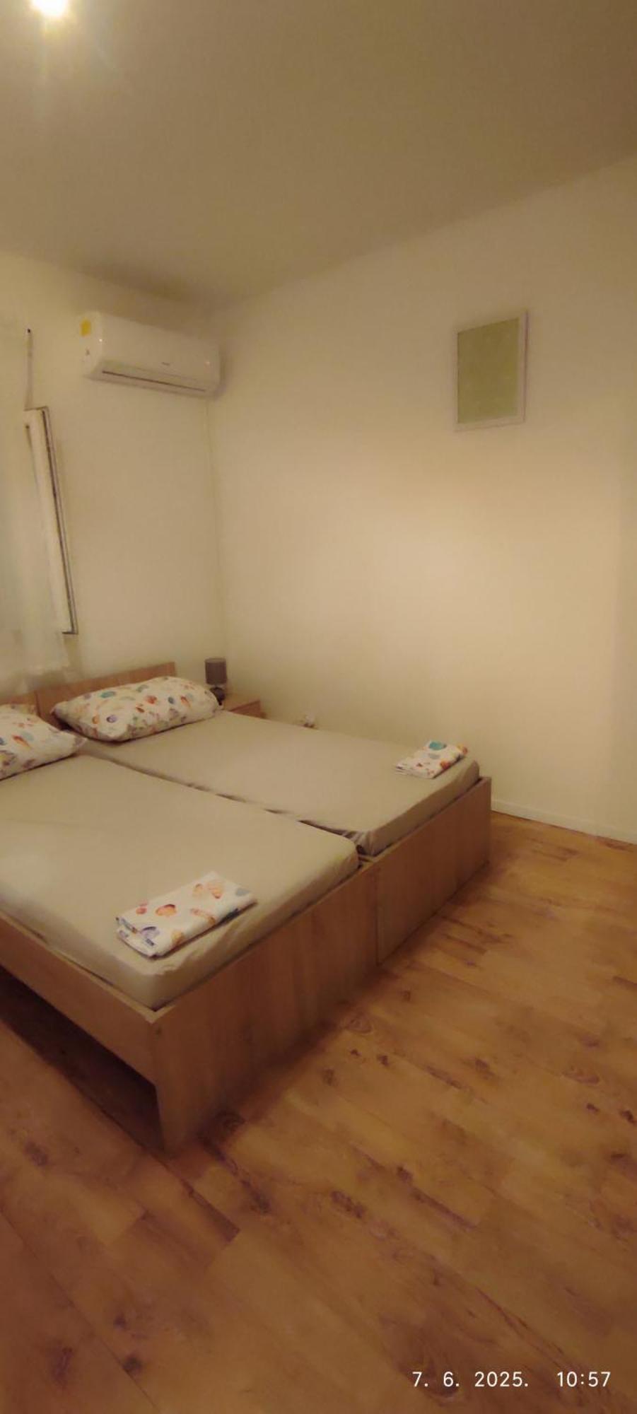 Apartmani Andric Slano Exteriér fotografie