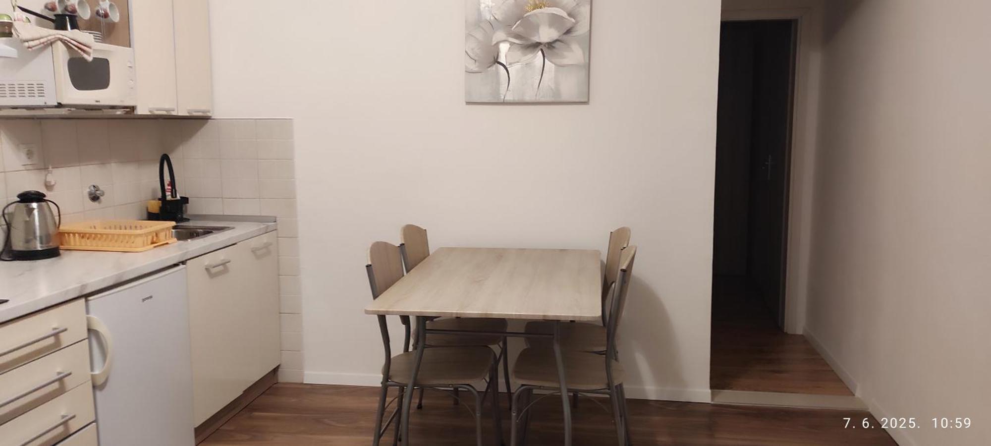 Apartmani Andric Slano Exteriér fotografie