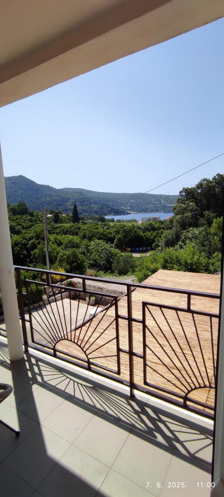 Apartmani Andric Slano Exteriér fotografie